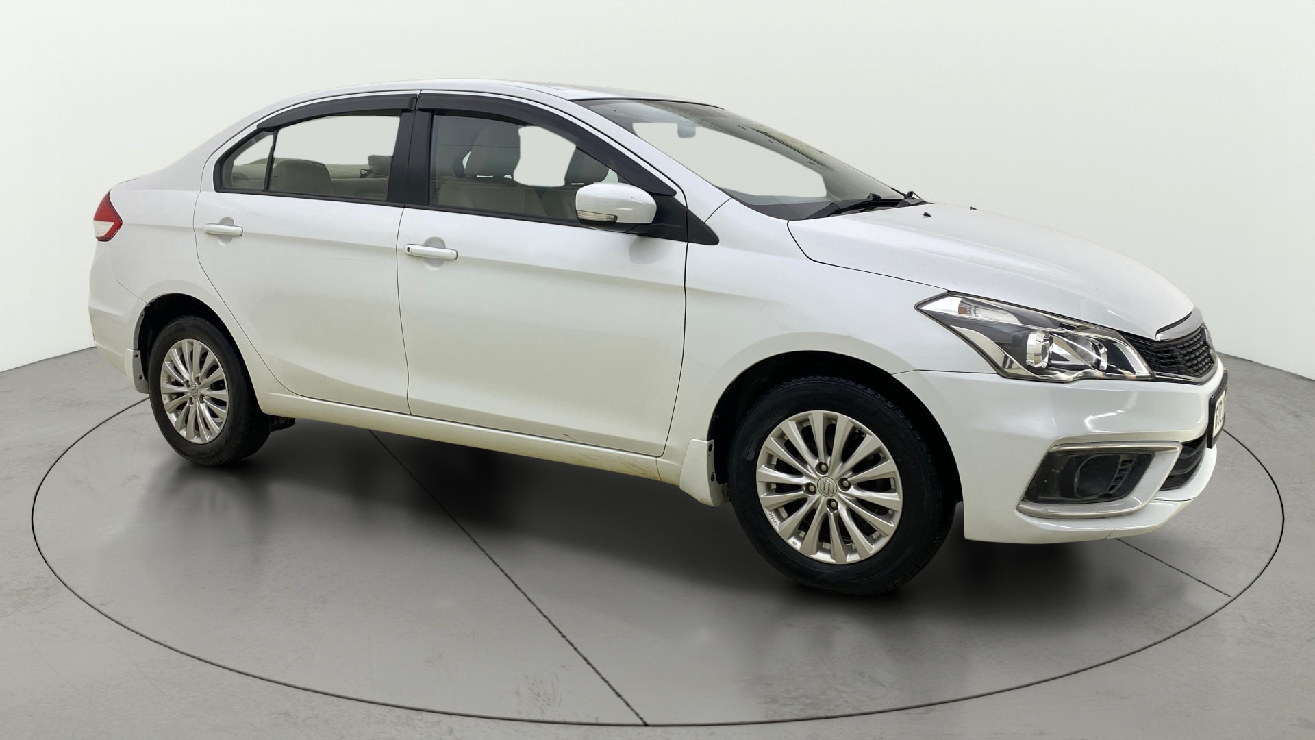 Used 2019 Maruti Suzuki 1000 Used 2019 Maruti Suzuki 1000