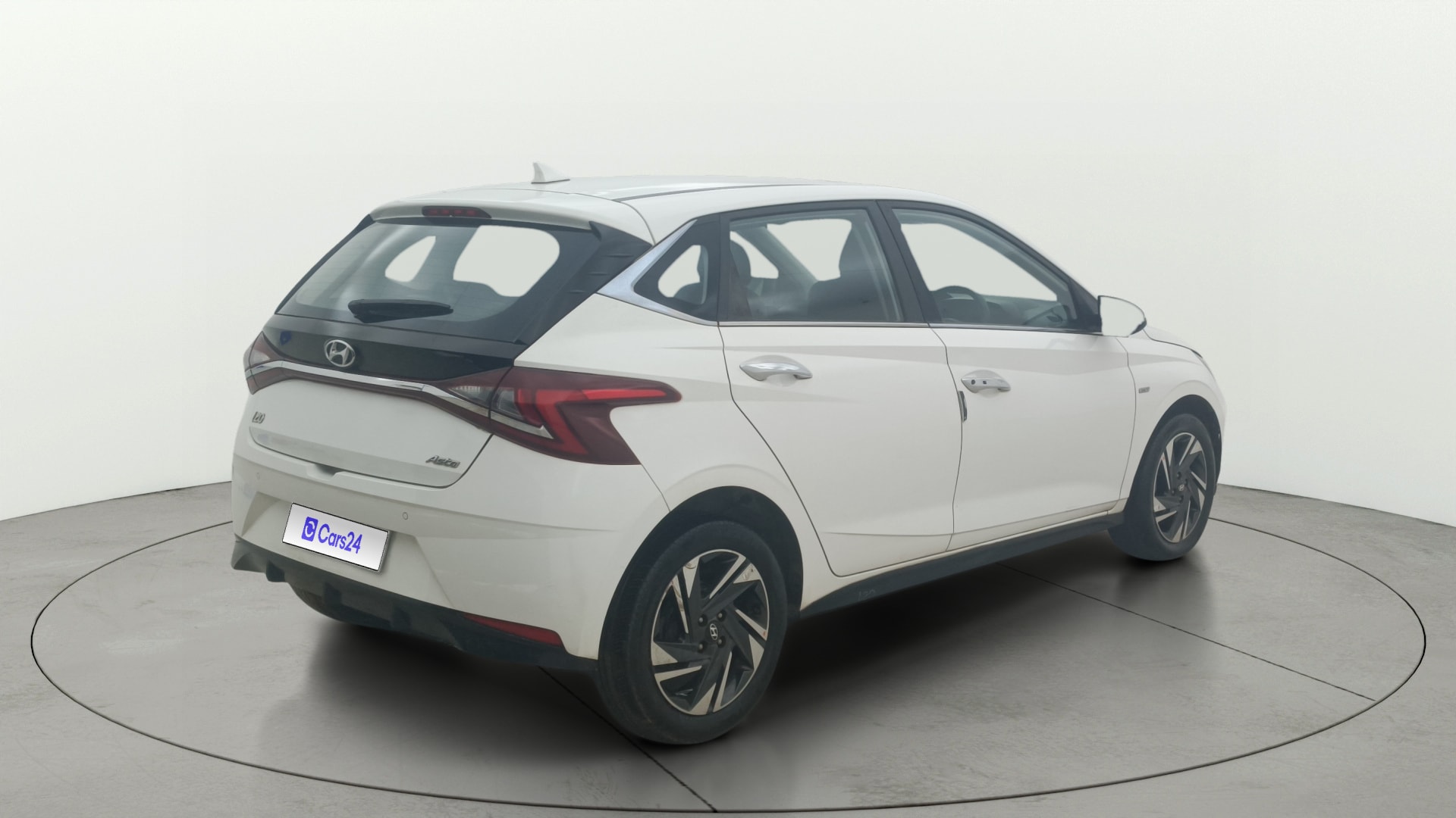 Used 2021 Hyundai Elite i20 Used 2021 Hyundai Elite i20