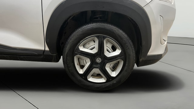 View Nissan Magnite Image 41 Used Nissan Magnite Image 41