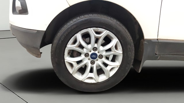 View Ford EcoSport Image 28 Used Ford EcoSport Image 28