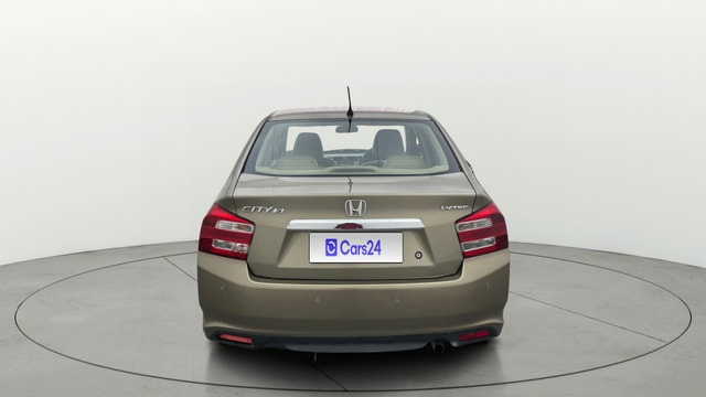 View Honda City Image 39 Used Honda City Image 39