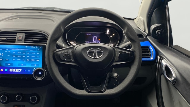 View Tata Tiago Image 20 Used Tata Tiago Image 20