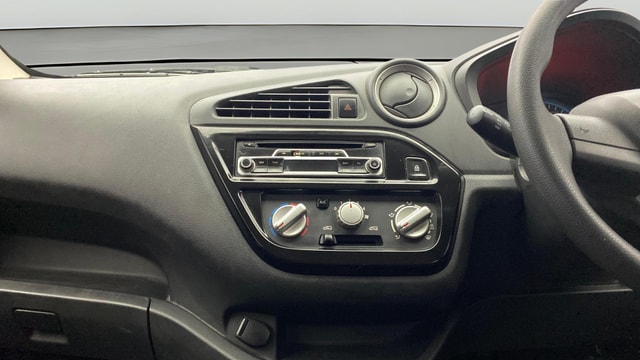 View Datsun Redi GO Image 17 Used Datsun Redi GO Image 17