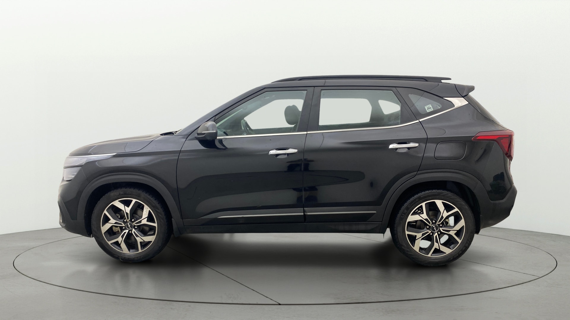 Used 2023 Kia Seltos Used 2023 Kia Seltos