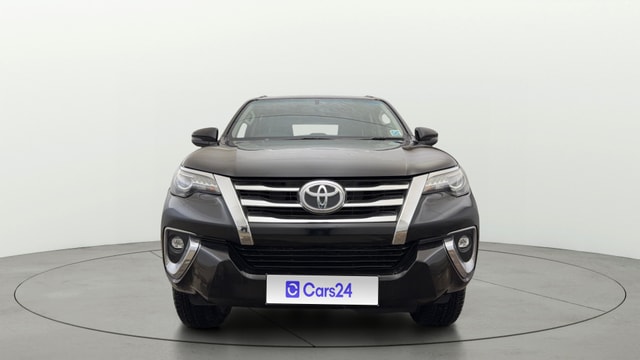 View Toyota Fortuner Image 1 Used Toyota Fortuner Image 1