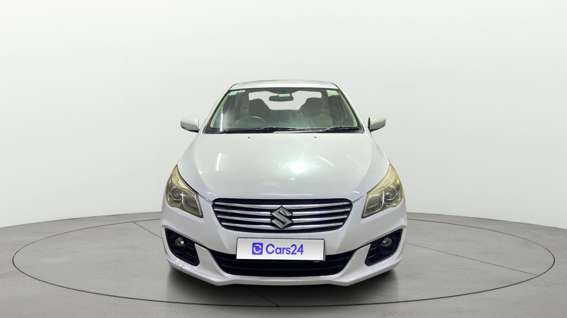 Used 2015 Maruti Suzuki 1000 Used 2015 Maruti Suzuki 1000