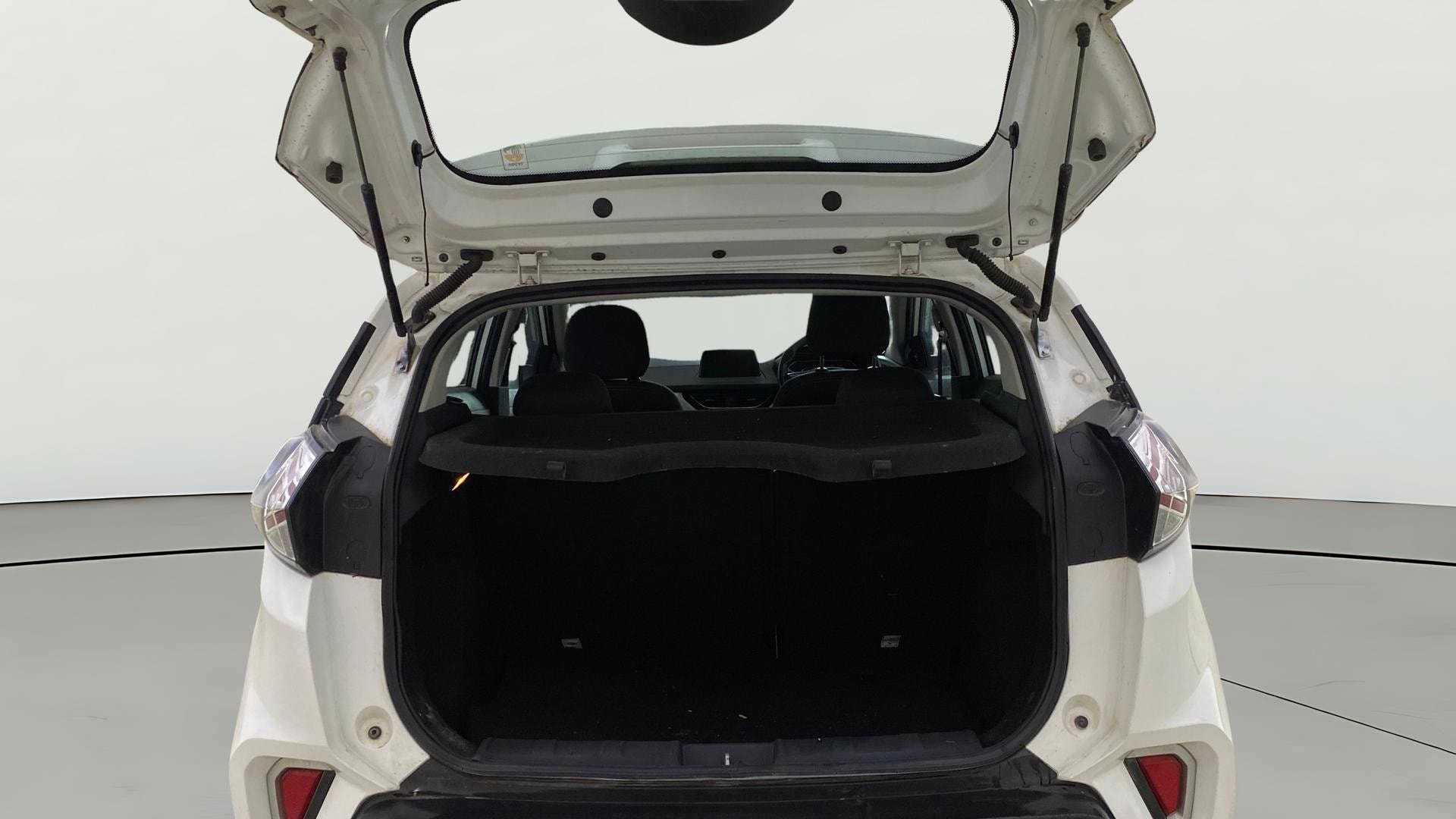 View 2021 Tata Nexon Revotron XE Image 39 Used 2021 Tata Nexon Revotron XE Image 39