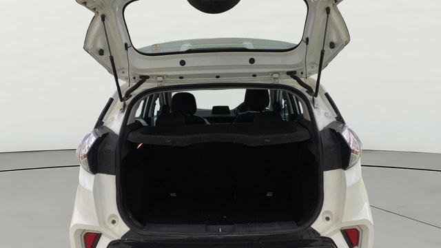 View Tata Nexon Image 39 Used Tata Nexon Image 39