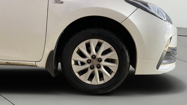 View Toyota Corolla Altis Image 40 Used Toyota Corolla Altis Image 40
