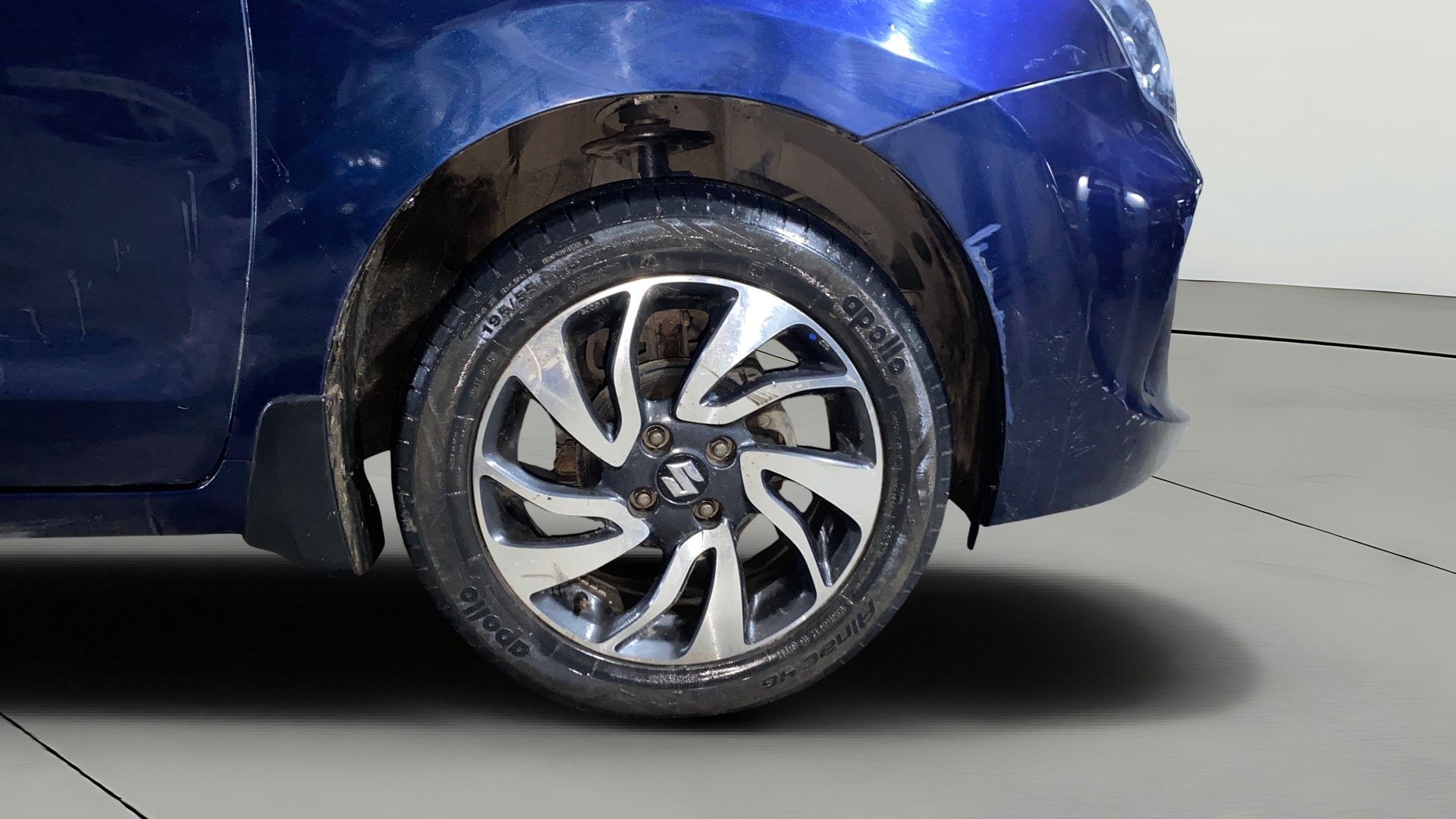 View 2019 Maruti Suzuki 1000 Base Variant Image 41 Used 2019 Maruti Suzuki 1000 Base Variant Image 41