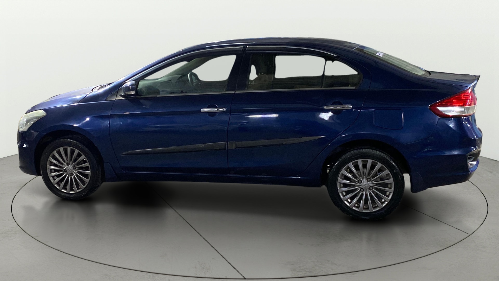 Used 2017 Maruti Suzuki 1000 Used 2017 Maruti Suzuki 1000