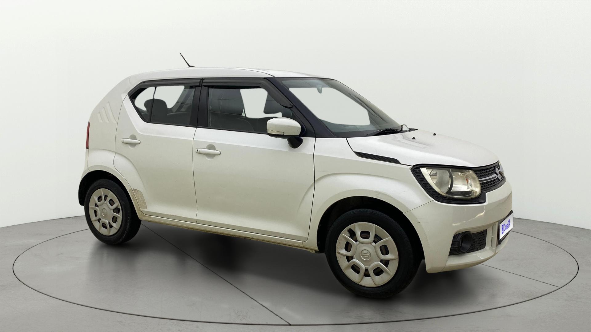 View 2019 Maruti Suzuki 1000 Base Variant Image 21 Used 2019 Maruti Suzuki 1000 Base Variant Image 21
