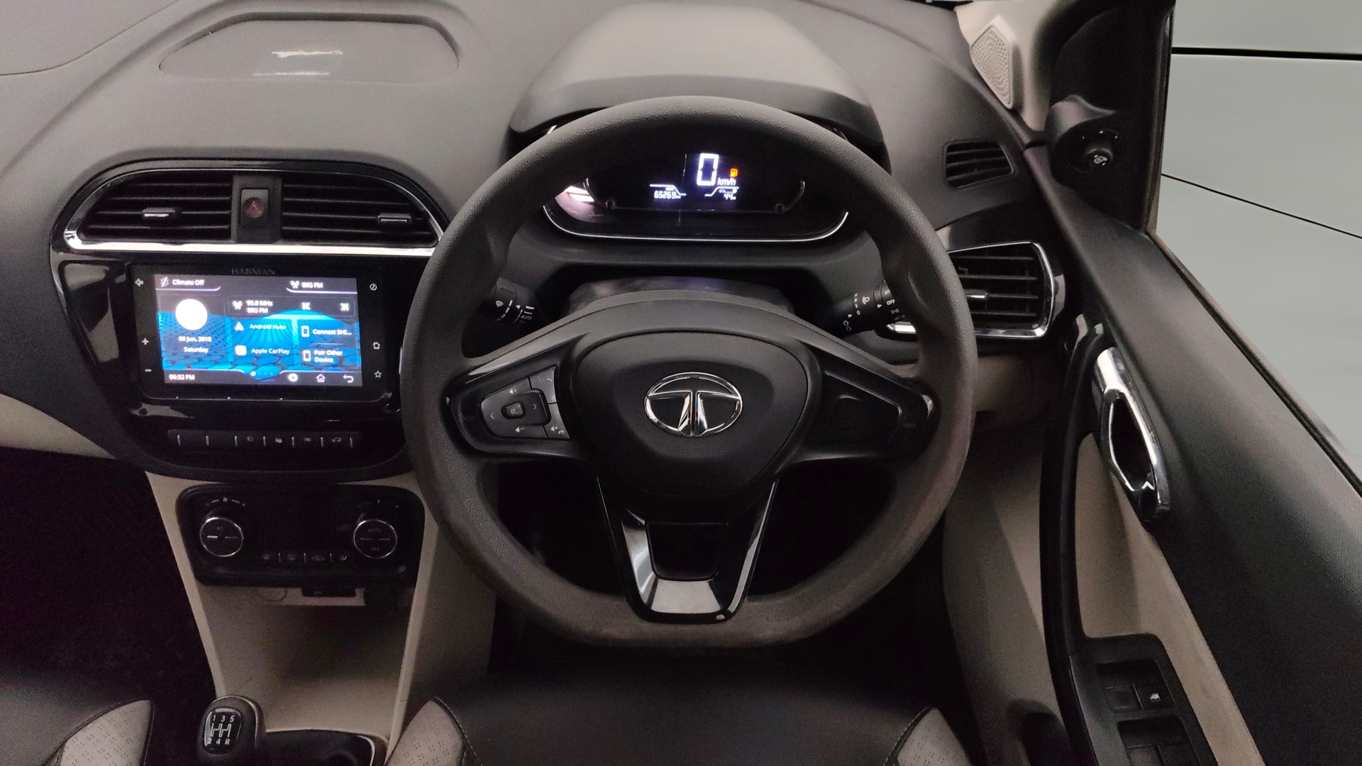 Used 2022 Tata Tigor Used 2022 Tata Tigor