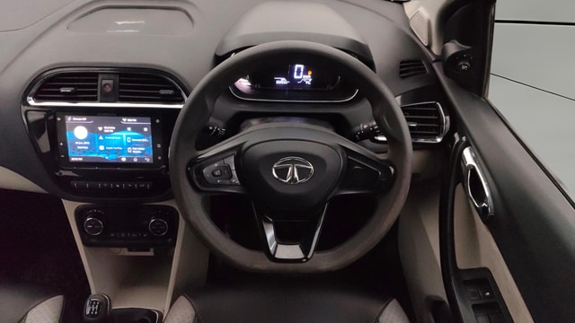 View Tata Tigor Image 20 Used Tata Tigor Image 20
