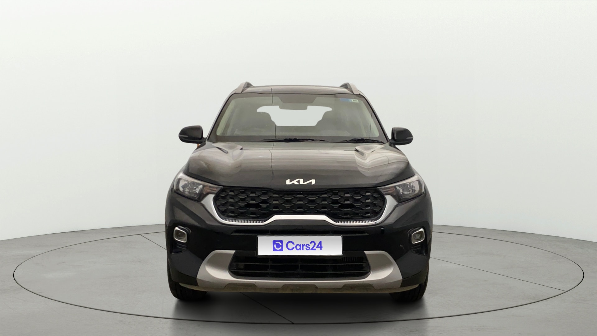 Used 2023 Kia Sonet Used 2023 Kia Sonet