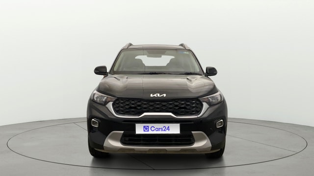 View Kia Sonet Image 1 Used Kia Sonet Image 1