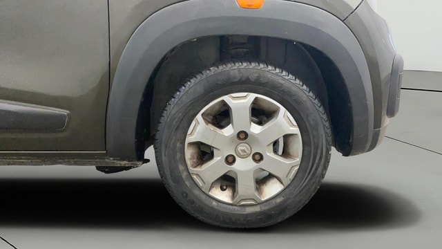 View Renault Kwid Image 39 Used Renault Kwid Image 39