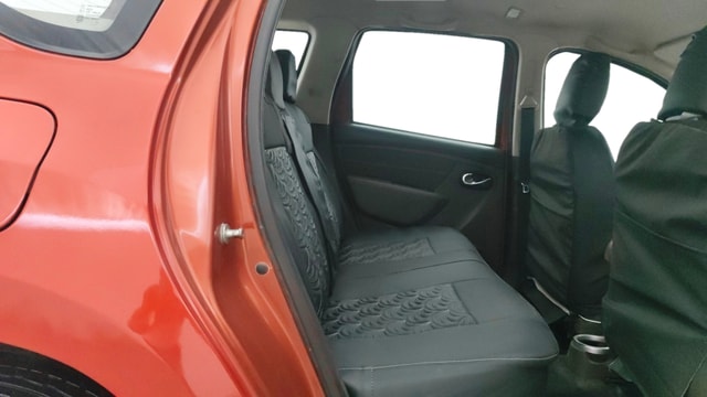 View Renault Duster Image 34 Used Renault Duster Image 34