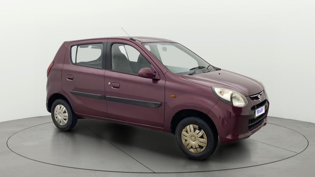 View Maruti Suzuki Alto 800 Image 21 Used Maruti Suzuki Alto 800 Image 21