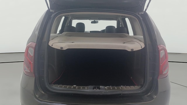 View Renault Duster Image 37 Used Renault Duster Image 37