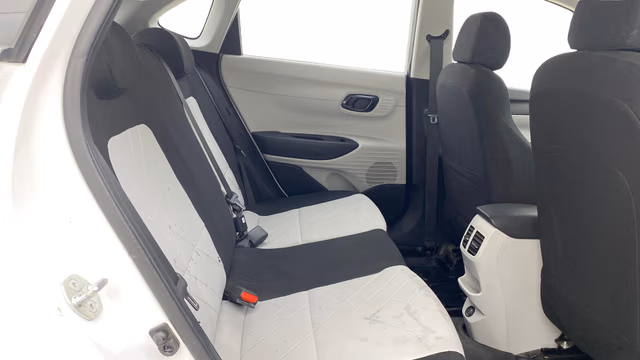 View Hyundai Elite i20 Image 30 Used Hyundai Elite i20 Image 30