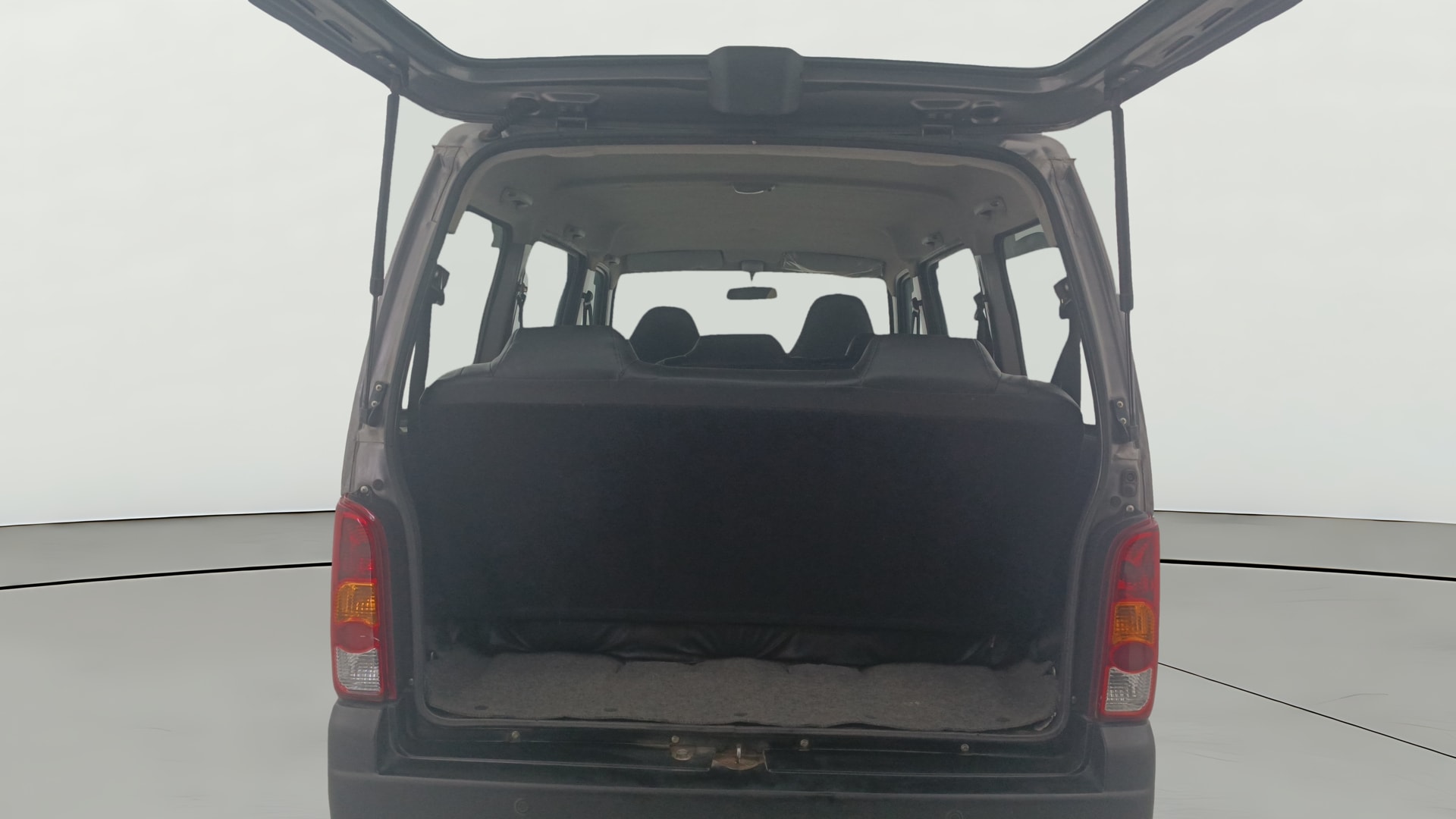 View 2020 Maruti Suzuki 1000 Base Variant Image 37 Used 2020 Maruti Suzuki 1000 Base Variant Image 37