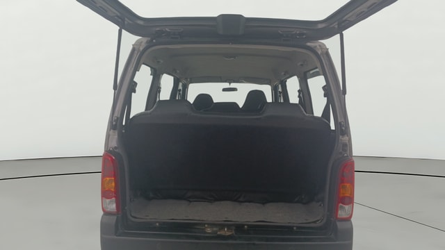 View Maruti Suzuki 1000 Image 37 Used Maruti Suzuki 1000 Image 37