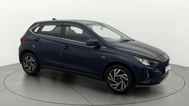 View Hyundai Elite i20 Image 22 Used Hyundai Elite i20 Image 22