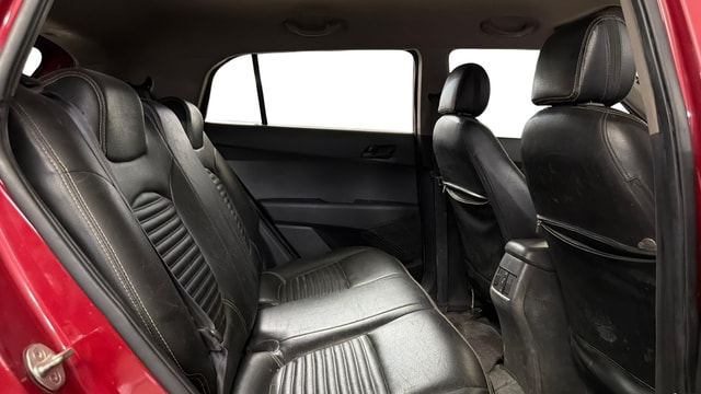 View Hyundai Creta Image 28 Used Hyundai Creta Image 28