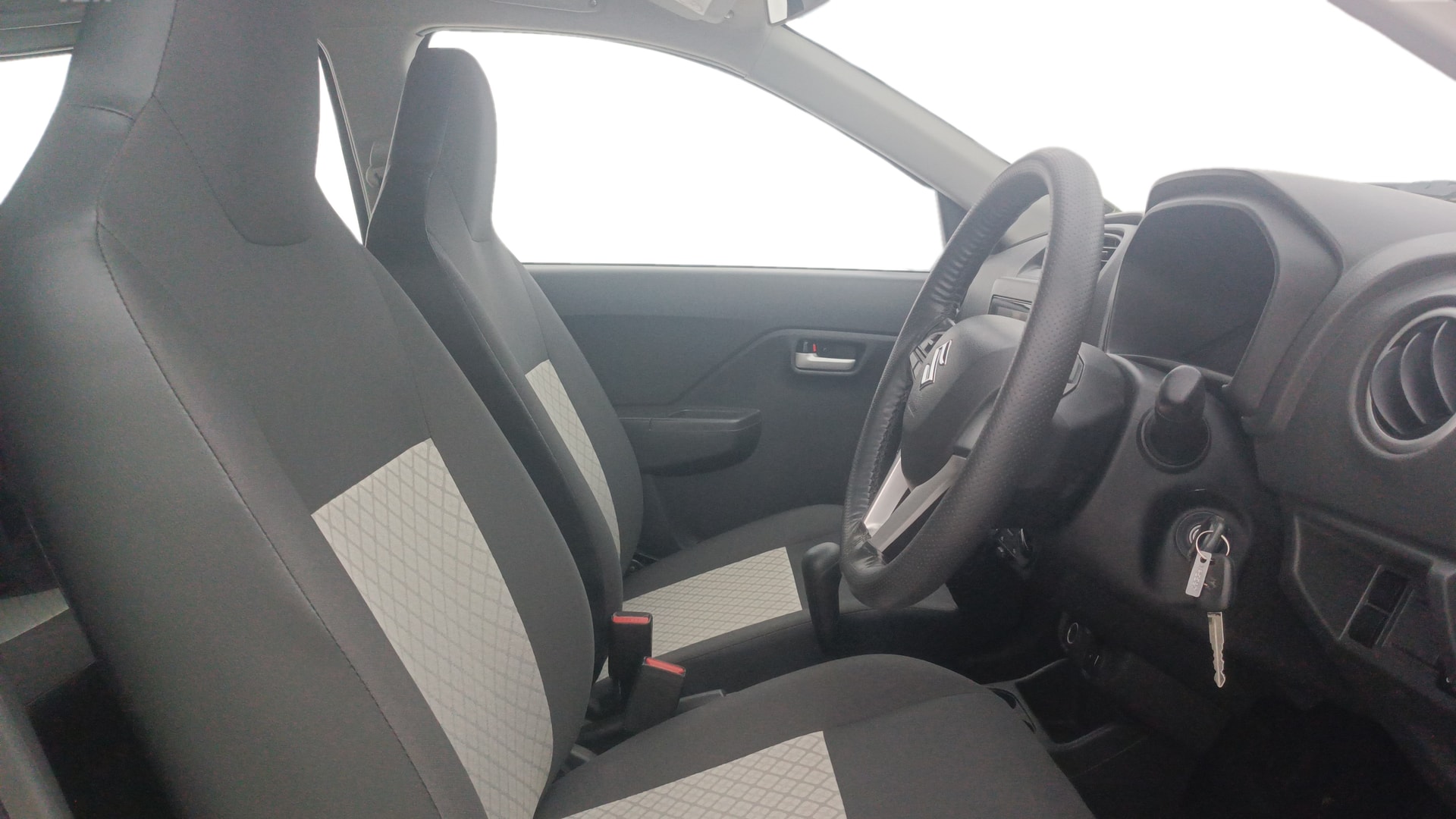 Used 2024 Maruti Suzuki Alto K10 Used 2024 Maruti Suzuki Alto K10