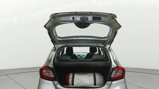 View Tata Tiago Image 17 Used Tata Tiago Image 17