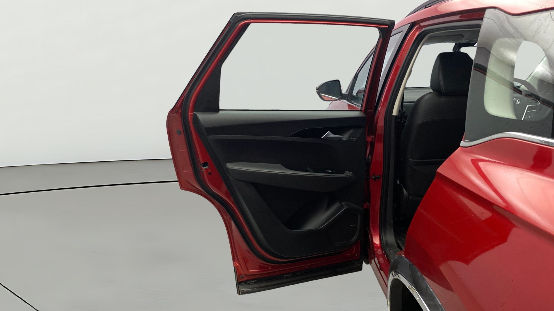 View 2019 MG Hector Sharp Diesel Image 15 Used 2019 MG Hector Sharp Diesel Image 15