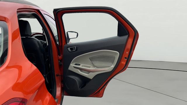 View Ford EcoSport Image 5 Used Ford EcoSport Image 5