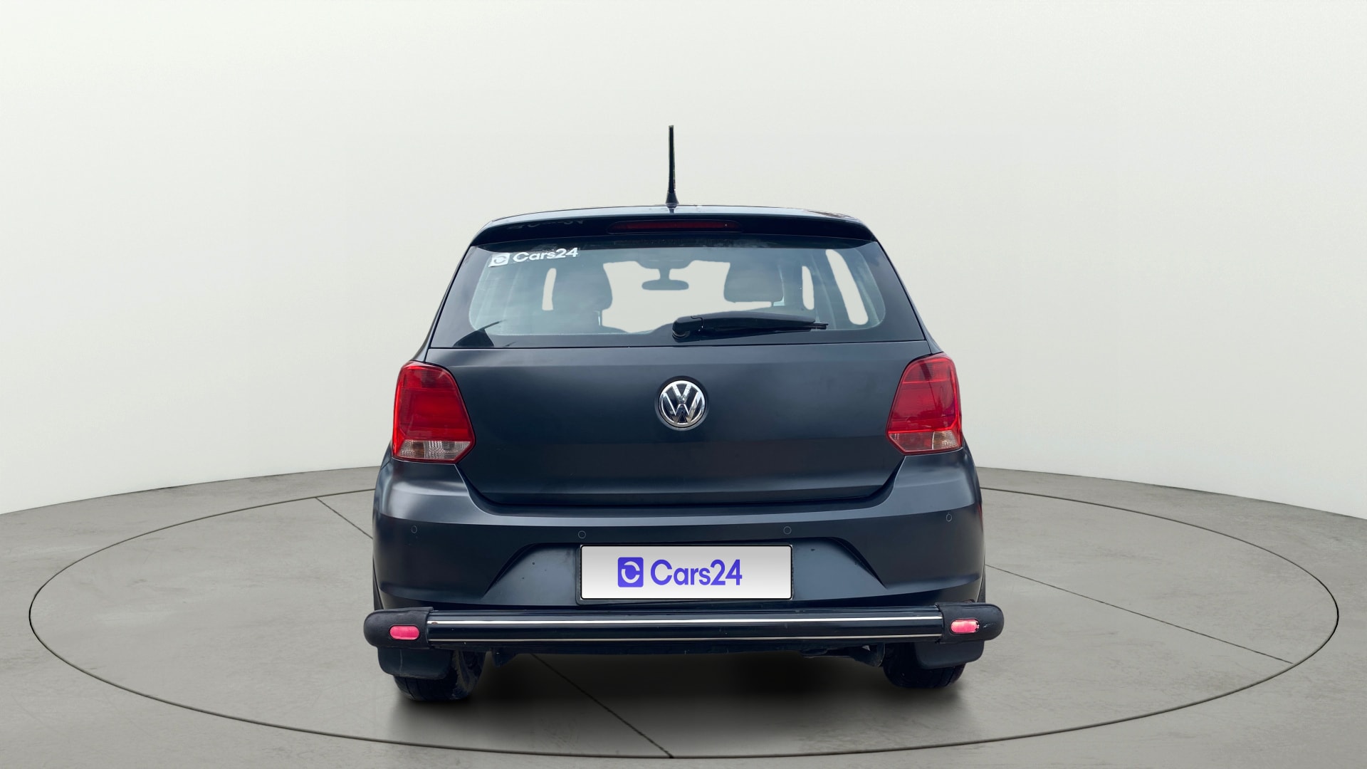 View 2019 Volkswagen Polo 1.2 AllStar Limited Edition Image 38 Used 2019 Volkswagen Polo 1.2 AllStar Limited Edition Image 38