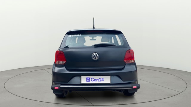 View Volkswagen Polo Image 38 Used Volkswagen Polo Image 38