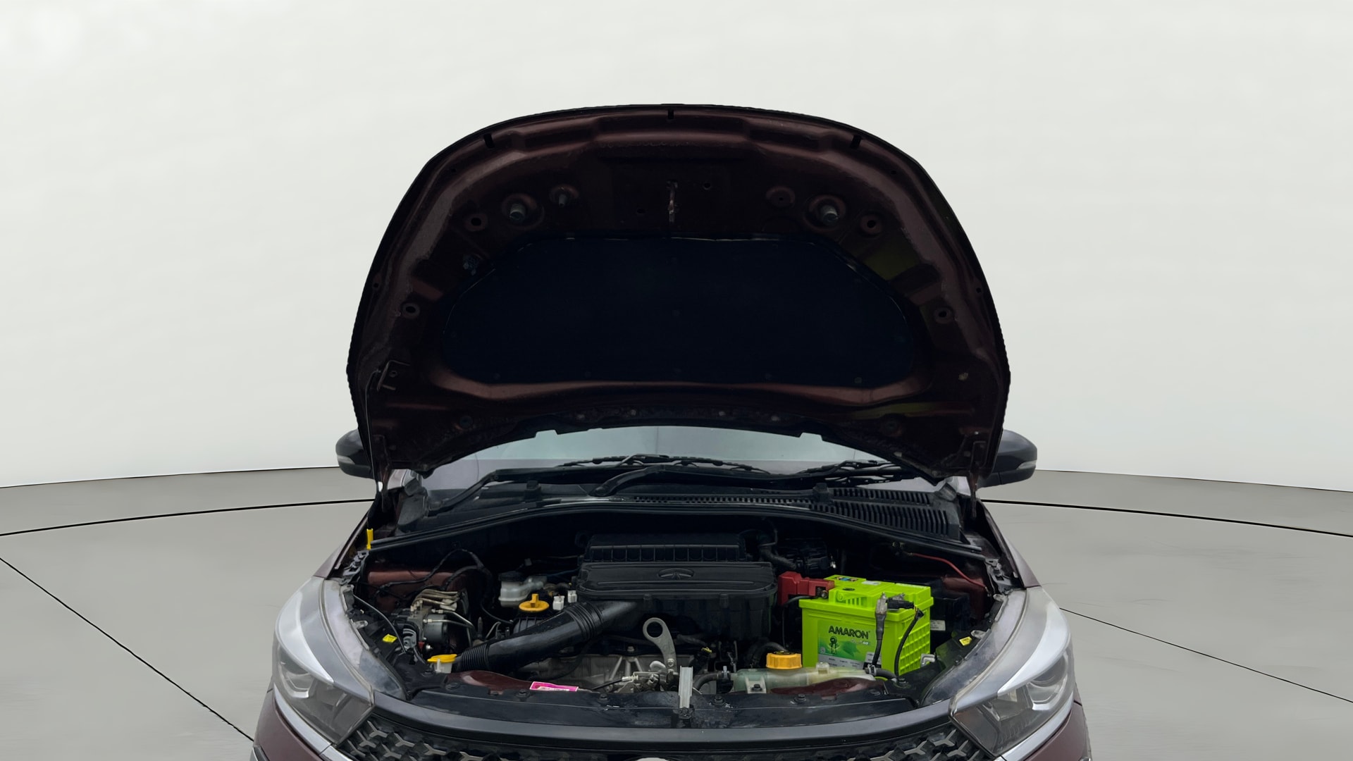 Used 2024 Tata Tigor Used 2024 Tata Tigor