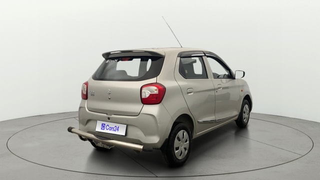 View Maruti Suzuki Alto K10 Image 42 Used Maruti Suzuki Alto K10 Image 42