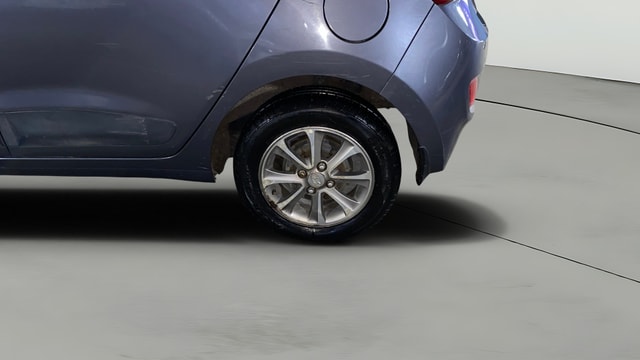 View Hyundai Grand i10 Image 11 Used Hyundai Grand i10 Image 11