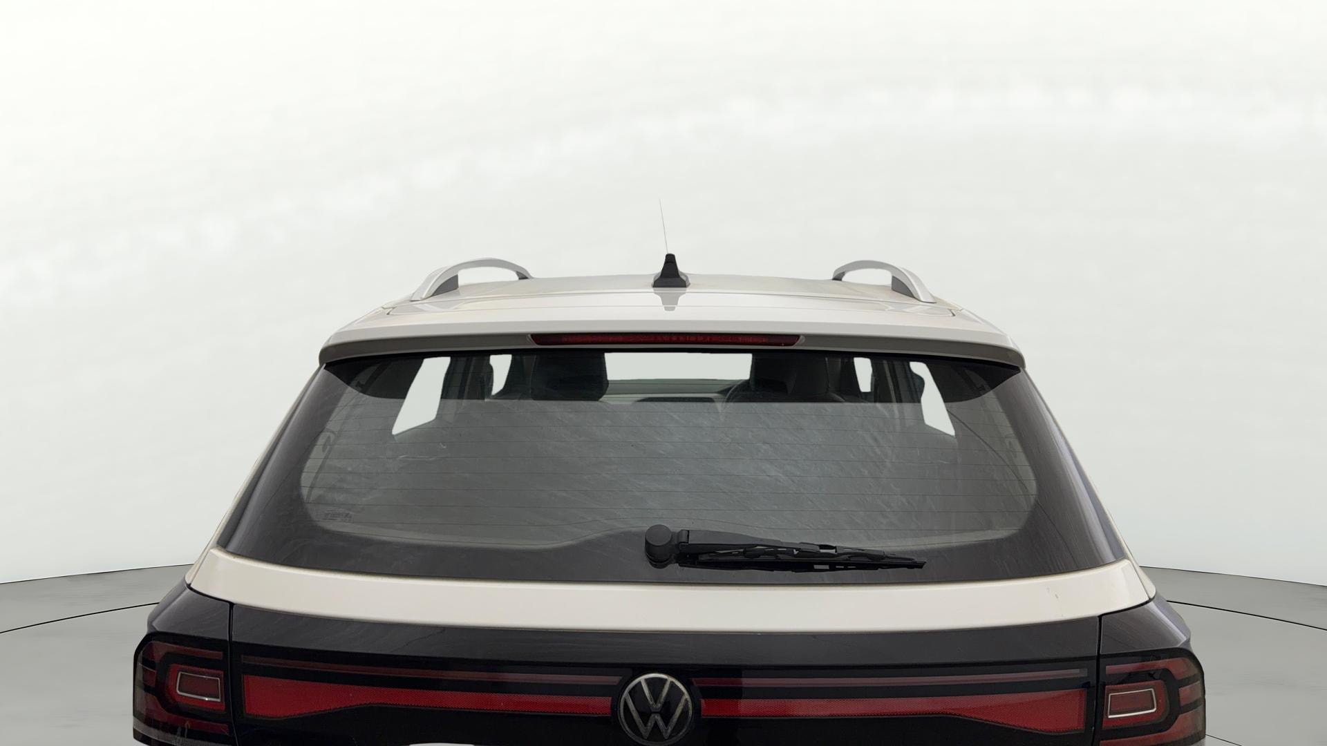 View 2022 Volkswagen Taigun 1.0 TSI Highline AT Image 5 Used 2022 Volkswagen Taigun 1.0 TSI Highline AT Image 5