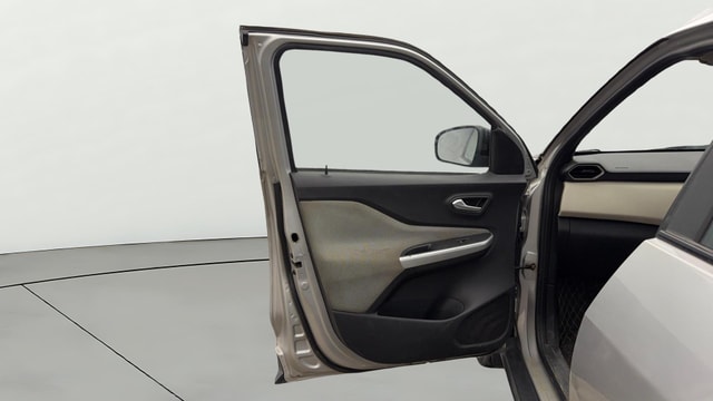View Nissan Magnite Image 30 Used Nissan Magnite Image 30