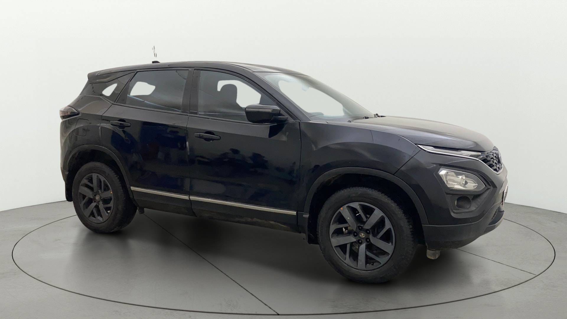 View 2022 Tata Harrier XE Image 38 Used 2022 Tata Harrier XE Image 38