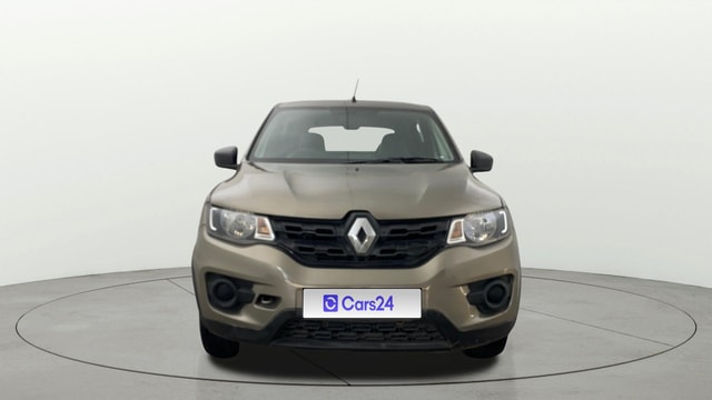 View Renault Kwid Image 1 Used Renault Kwid Image 1
