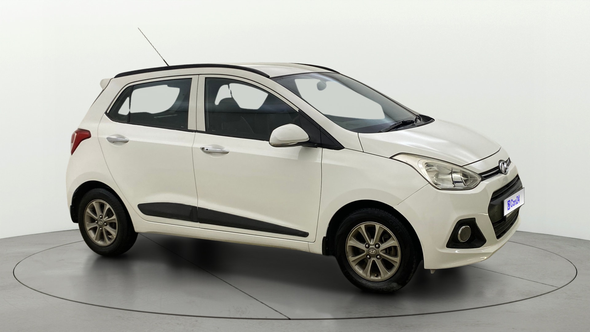 View 2015 Hyundai Grand i10 1.2 Asta Petrol Image 21 Used 2015 Hyundai Grand i10 1.2 Asta Petrol Image 21