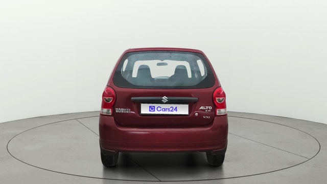 View Maruti Suzuki Alto K10 Image 38 Used Maruti Suzuki Alto K10 Image 38