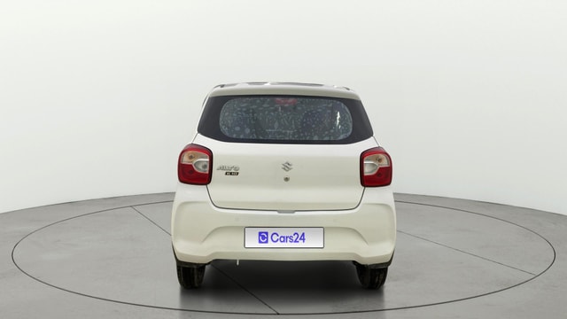 View Maruti Suzuki Alto K10 Image 38 Used Maruti Suzuki Alto K10 Image 38