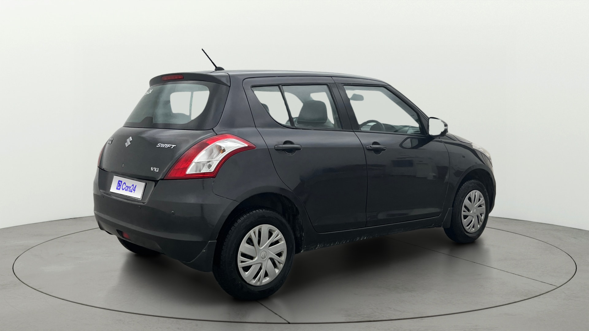 Used 2017 Maruti Suzuki 1000 Used 2017 Maruti Suzuki 1000