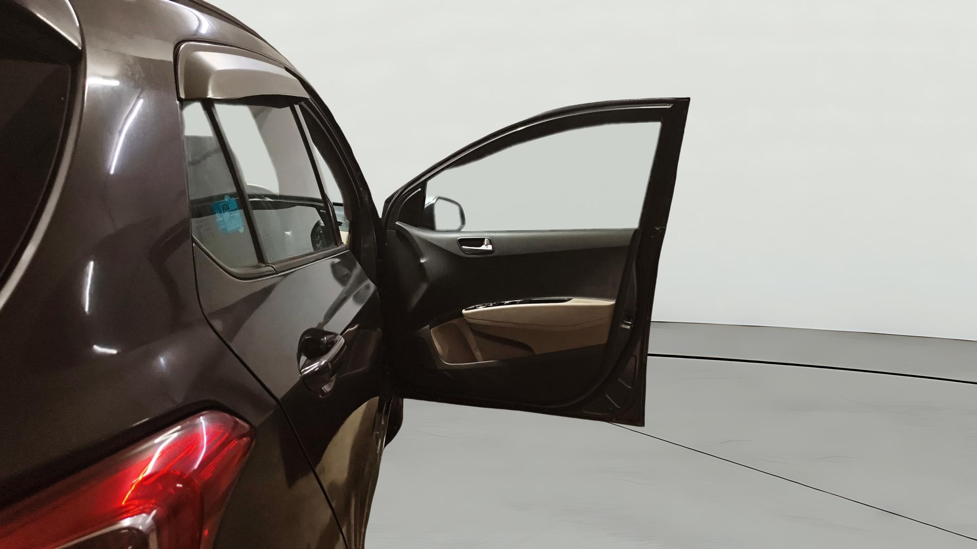 View 2020 Hyundai Grand i10 Sportz 1.2 Kappa Image 44 Used 2020 Hyundai Grand i10 Sportz 1.2 Kappa Image 44