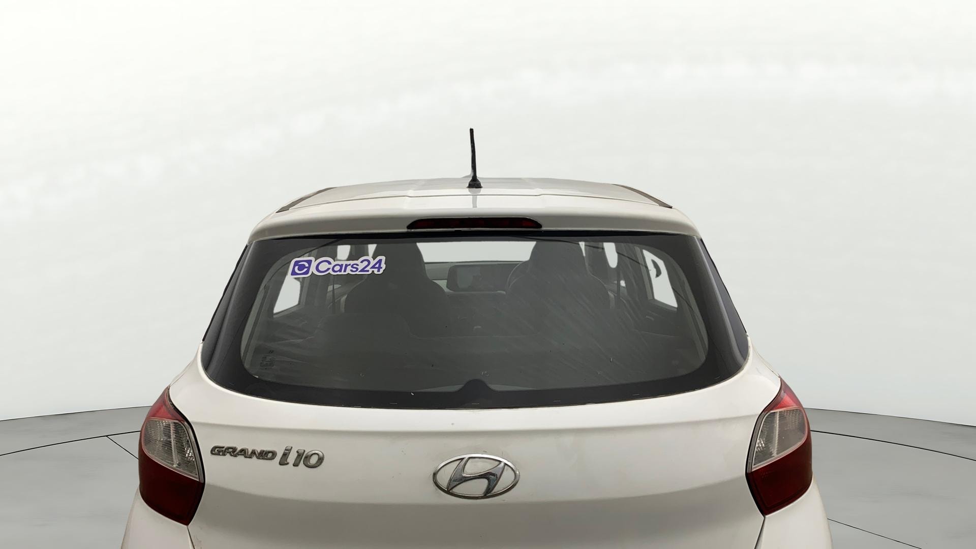 Used 2019 Hyundai Grand i10 Nios Used 2019 Hyundai Grand i10 Nios