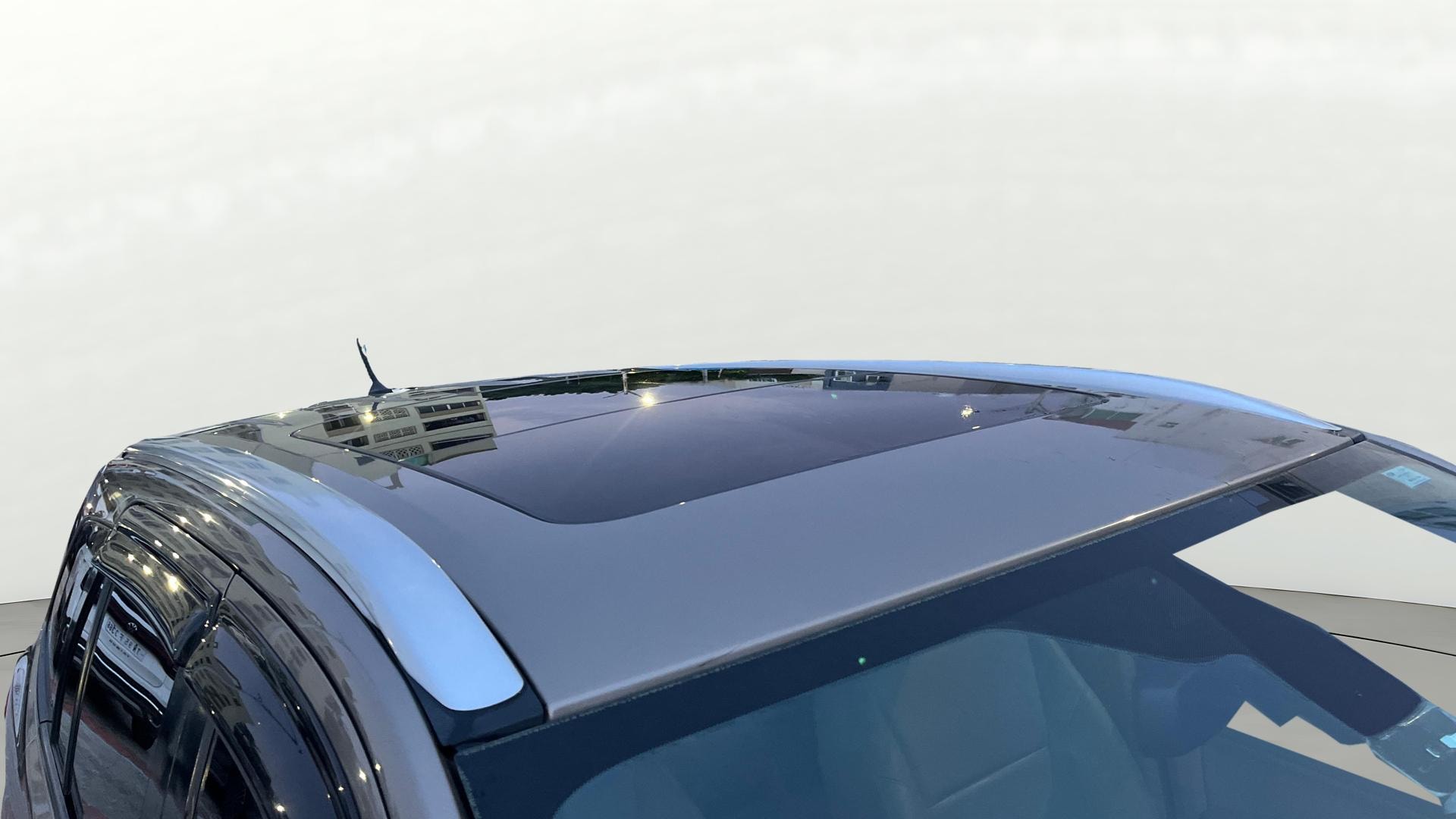 View 2021 Ford Endeavour 2.2L 4X2 AT Titanium Image 5 Used 2021 Ford Endeavour 2.2L 4X2 AT Titanium Image 5