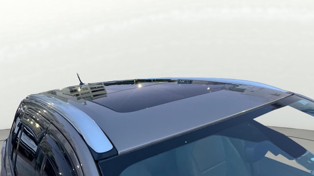 View Ford Endeavour Image 5 Used Ford Endeavour Image 5